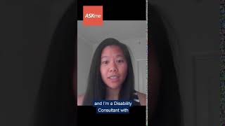 #ASKmeUTSC 2020 | AccessAbility Services Edition | Meet Julia from AccessAbility Services!