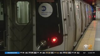 MTA Warns Of 'Doomsday Scenario' Of Deep Service Cuts If It Doesn't Get Financial Help