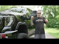 FULL WALKTHROUGH -  2024 GMC 2500 ATX4 HD W/ JEFF KELDERMAN