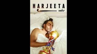Punjabi movie 'Harjeeta' box office collection.