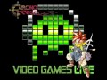 CHRONO TRIGGER & CHRONO CROSS - VIDEO GAMES LIVE LEVEL 2