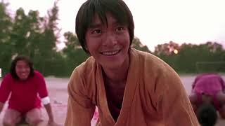 How Shaolin Soccer (2001) Redefined Football and Won Hearts Worldwide  Movie Explained