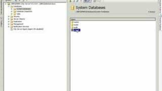 SQL Server 2005 Part 5.1