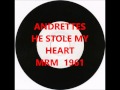 andretts u0026 the exciters he stole my heart mrm 403 4 63