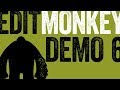 EditMonkey Demo 6