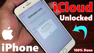 May-2021, New Method iCloud Unlocked✅ All Models iPhone Activation With New iOS 14.5 Version Done✅