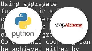 SQLAlchemy func.count on boolean column