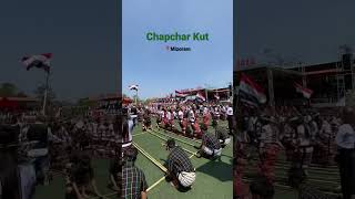 Chapchar Kut #aizawl #chapcharkut #mizoram #mizoramuniversity