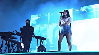 Download Alan Walker - Faded (feat. Torine) (Live Performance) mp3