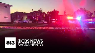 Shooting leaves 5 injured in Sacramento's Meadowview neighborhood