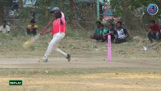 SEMI FINAL - AKM - AAKOSHI vs BLACK COBRA-KUSGAON | SHRI GURUDATTA CHASHAK - 2023 | WASHIVALI