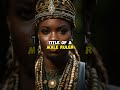 Queen Nzinga: The Fearless African Warrior Queen Who Stood Up to Colonial Powers!