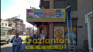 Gaziantep Reklam