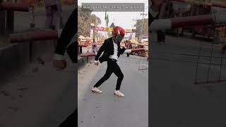 Kukkad || 'Student of the Year || ATHD || Dance public #youtubeshorts #dance #tranding #helmetboy