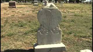Pronews 7: Twilight Tour to Highlight History of Llano Cemetery