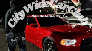 Sexyyy Red DODGE CHARGER 2011 rt !!!! 🔥