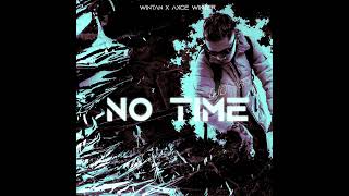 [UDT BOY$] WINTAN x AXCE WINTER - ไม่มีเวลา (No Time) (Prod.by SWEENY)