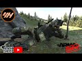 4MMR OpFor Operation Fortress | BlackSheepG8 |Arma Reforger