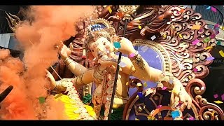 Nalasopara Cha Icchapurti Aagman 2019 - Maghi Ganesh Jayanti 2019 - Nalasopara Cha Icchapurti Maghi