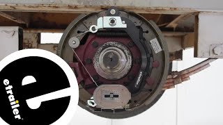 etrailer Self-Adjusting Electric Trailer Brake Review