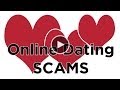 BBB News Update - Online Dating Scams