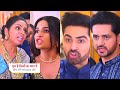 Ghum Hai Kisikey Pyaar Meiin Today Episode PROMO 2|16th Nov 2023|Sam ne kaha Savi ko Fraud,Aka gussa