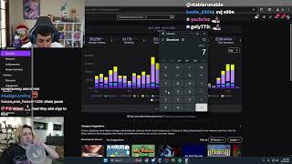 StableRonaldo Prove he doesn't view bot