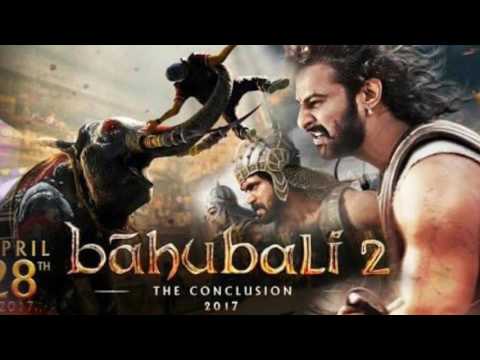 Bhahubali 2 teaser & trailer - Tamil latest movie Bhahubali 2 teaser & trailer - Tamil latest movie