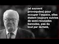 rip jean marie le pen. analyse équitable