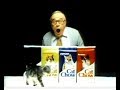 Purina Cat Chow Commercial (1977)