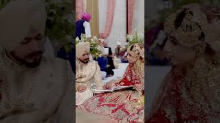 Sohne lggde song status ❤️☺️#couplegoals #punjabicouplesvideo #punjabicouplereels #couple #couples