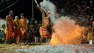 Agnikavadi 2024 /panathura sree subranaya swami temple