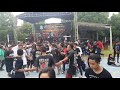 hukum rimba cover ska