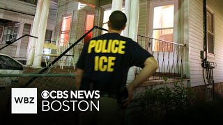 Former ICE Boston special agent answers questions on how it operates