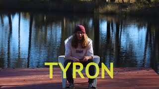 Tyron: Tyler, the Creator "Hot Wind Blows (feat. Lil Wayne)" Freestyle