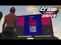 The Crew 2 Inner Drive (Preview build): 