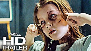 PREY FOR THE DEVIL Official Trailer [2022] - Horror Movie