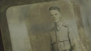 Harry Coles Dunkirk letter arrives 80 years on (WWII) (UK/France) - ITV News - 3rd June 2020