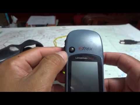 Garmin Etrex Vista Hcx Drivers For Mac