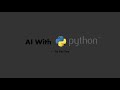 Python Machine Learning #1: Tic Tac Toe AI Part 1