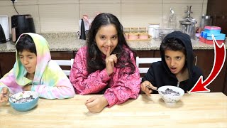 funny pranks on my friend  أكثر مقالب مضحكة في صديقاتي