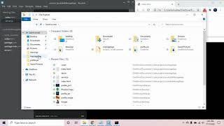 Simple WebSockets chat in Node.js