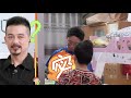 【full】杨迪领跳《无价之姐》 做家务的男人2 ep11上 mr. housework season 2 iqiyi综艺