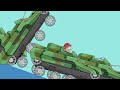 Playing banned school levels in Happy Wheels