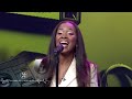 Hle Performs ‘I’m Amazed’ — Massive Music | Channel O