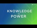 Napkin Finance CEO - 'Knowledge is power'