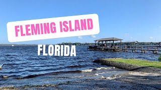 Living in Jacksonville FL The Suburbs | Fleming Island Fl