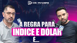 COMO E QUANDO OPERAR MAIS PESADO SEM QUEBRAR: DICAS DE UM TRADER PROFISSIONAL