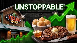 Texas Roadhouse: The Secret Behind Their Success