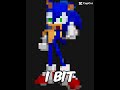 sonic 64 bits 0 bits 😂😂😂 sonicthehedgehog gottagofast